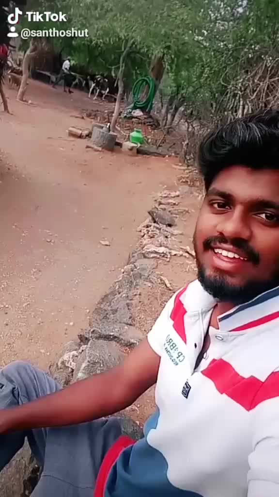 @Santhosh UT