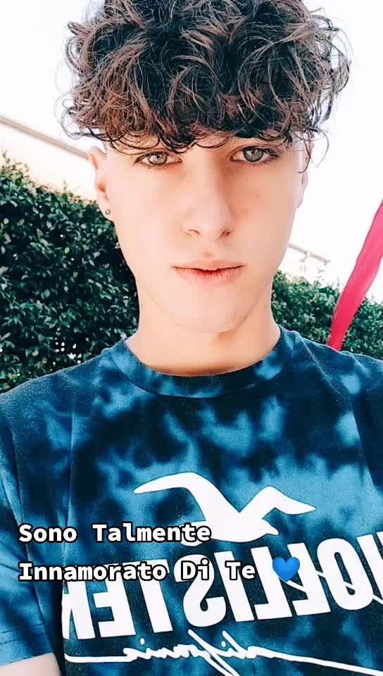 @Mattia De Filippis