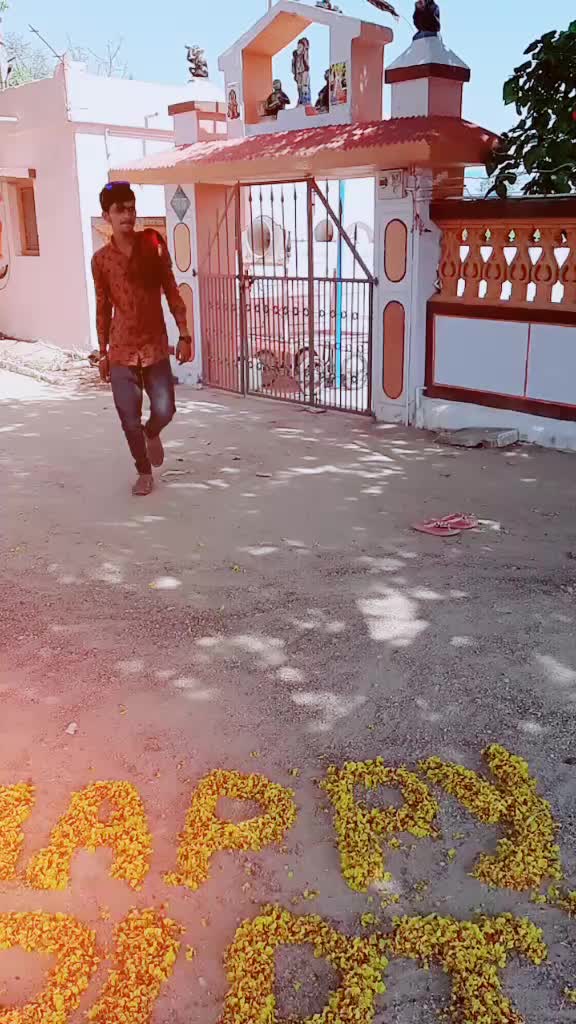 @Virubha jadeja