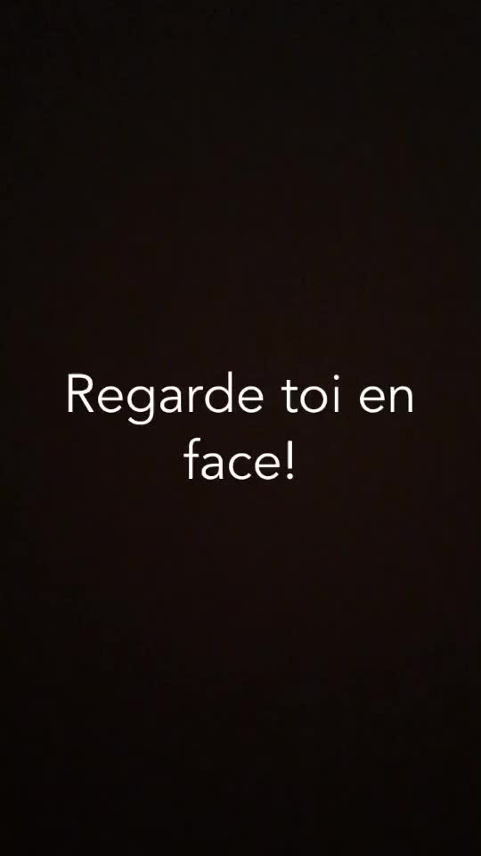 @Texte perso..