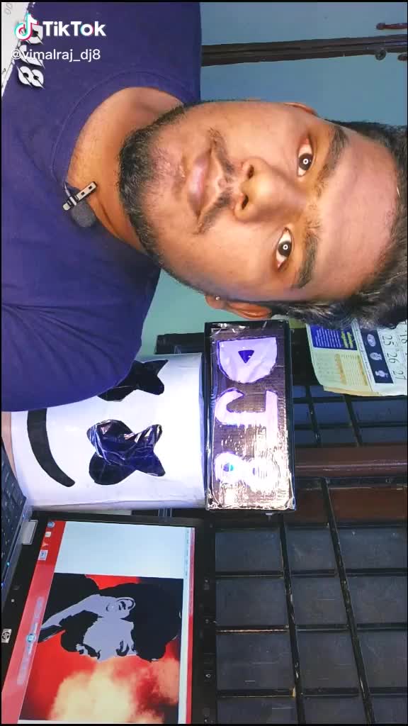 @chandru