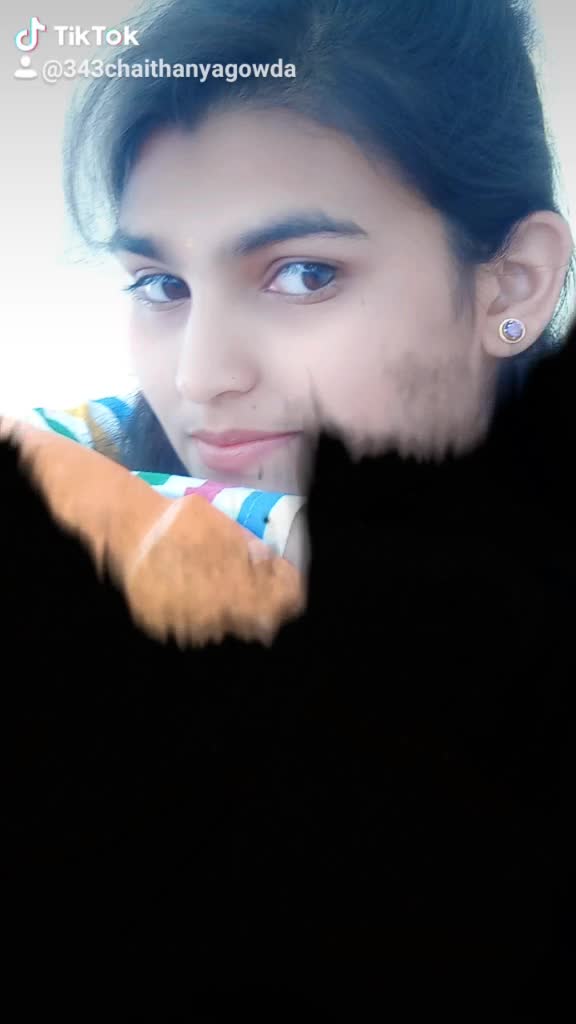 @Chaithanya Gowda