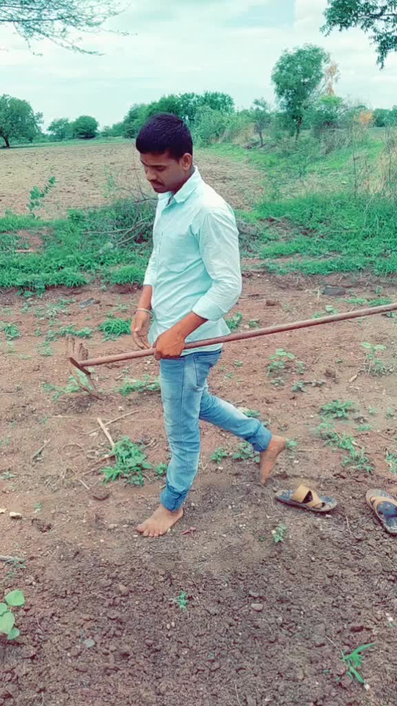 @शेतकरी ज्ञानेश्वर