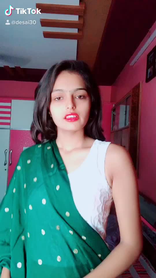 @janvi desai