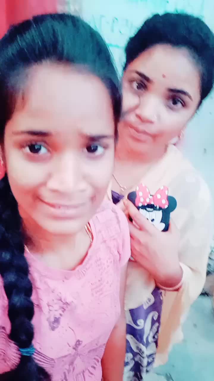 @his call me potti😘