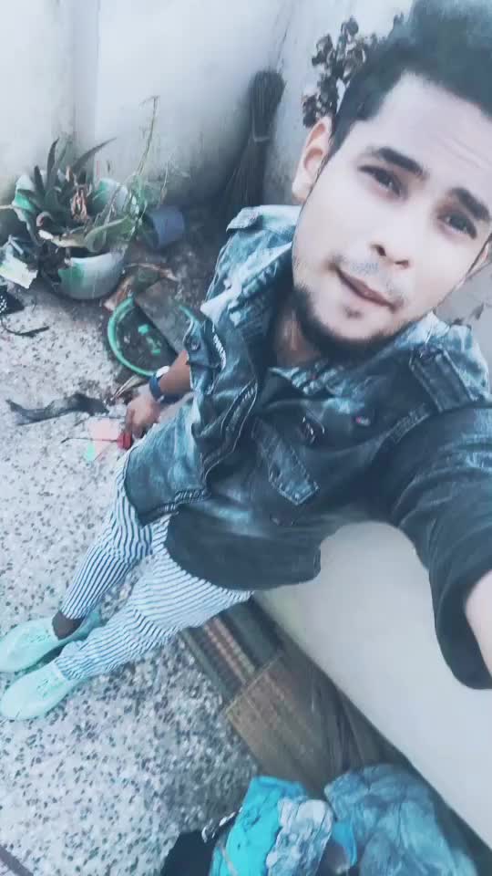 @شايك