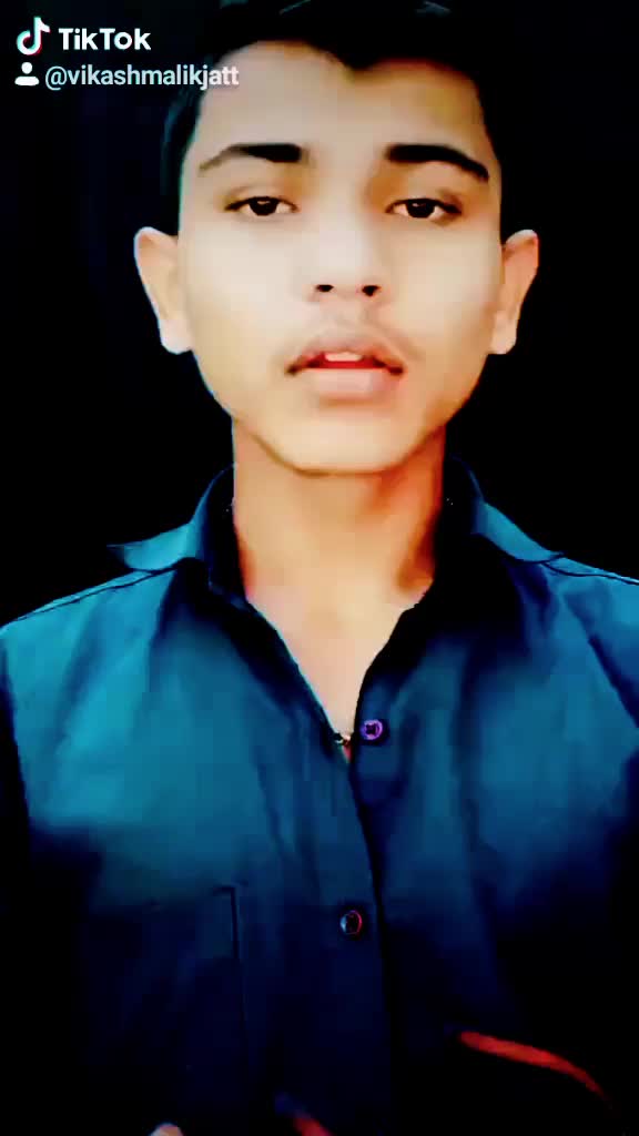 @Vikashmalik Jatt