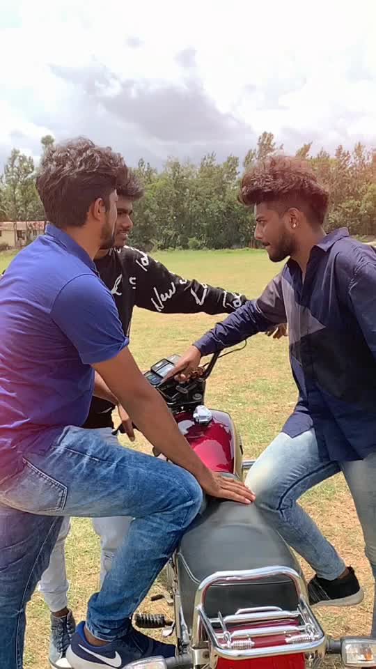 @Mohith Kshatriya