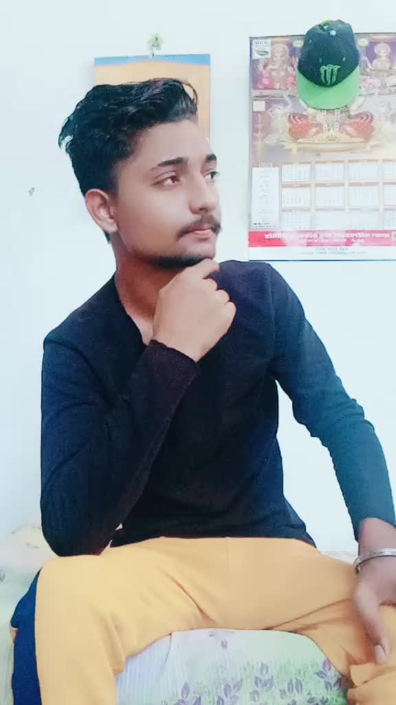 @Badshah Abhi Yogi