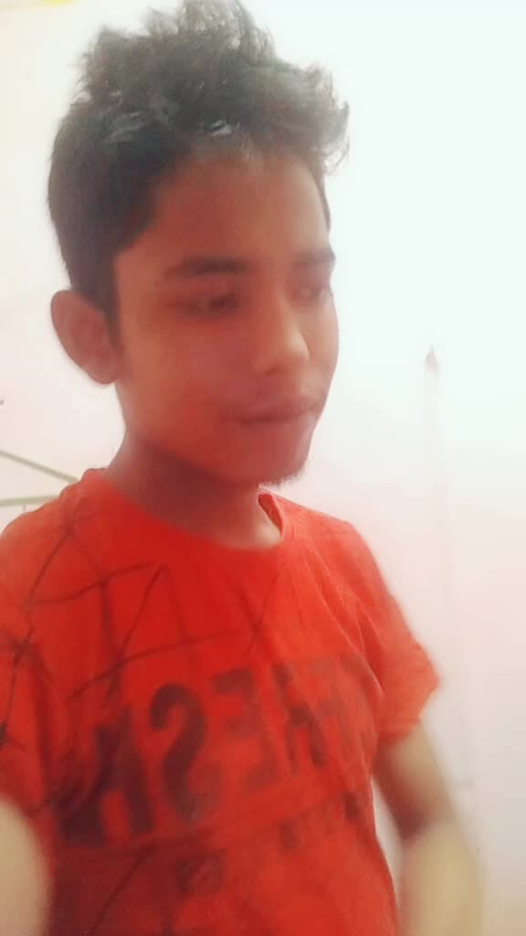 @Rupam khanikar