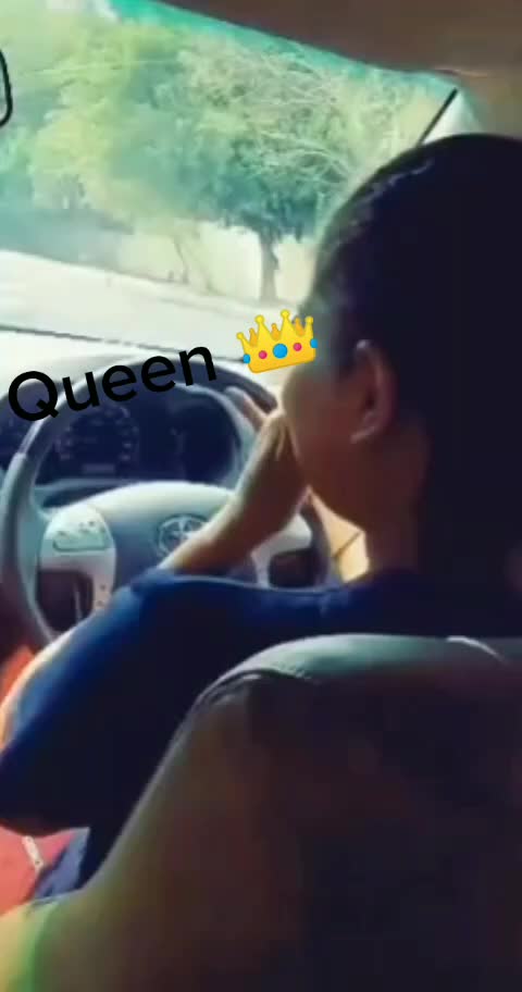 @desi queen👑