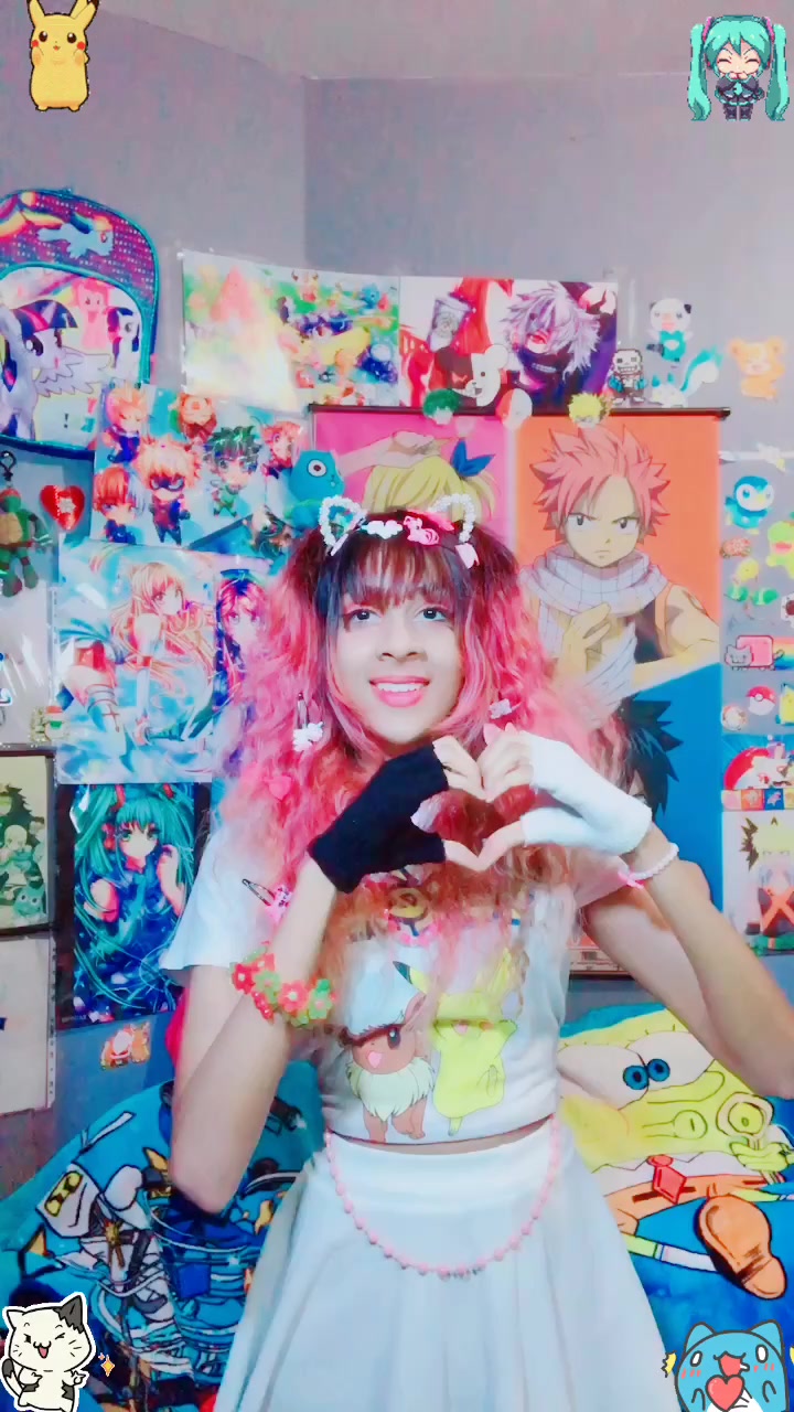 @Jessy ~ 🦄🐥🌸