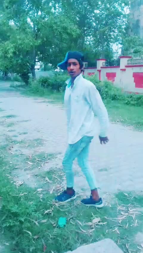 @mr. warsi dance