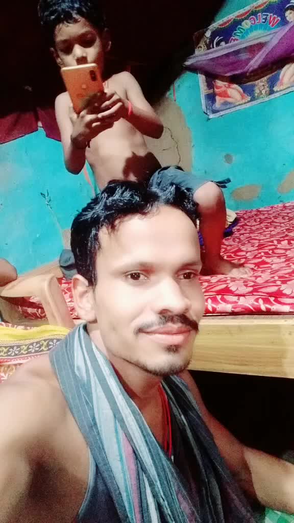 @Papu Chumki