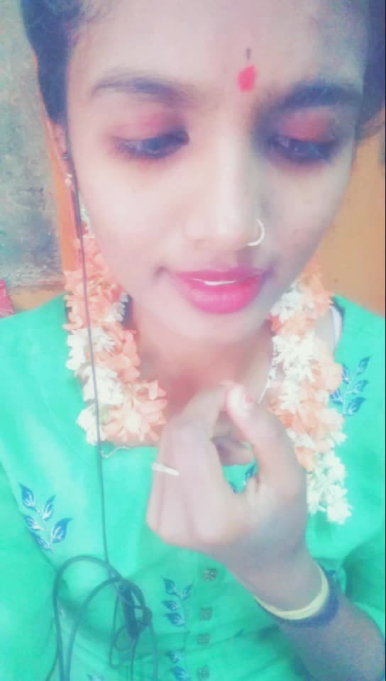 @Pavithra Pavi