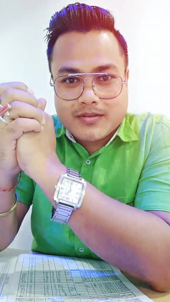 @Bichitra Narayan