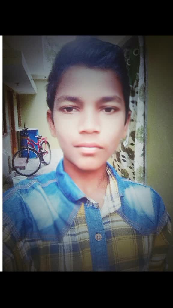 @Boddu Rambabu