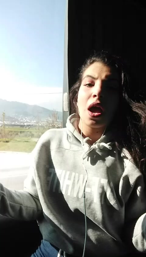 @aya prinSisa