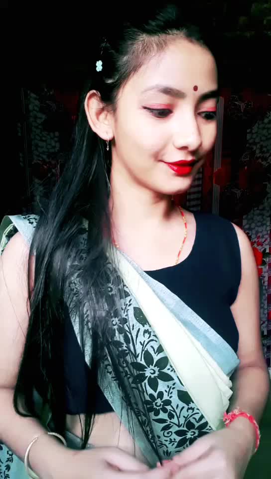 @👑Nandini Kalita👑