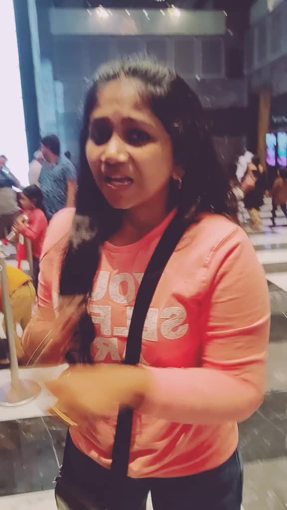 @Kavitha Mukesh