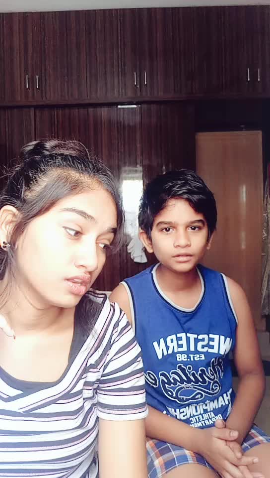 @Likitha Monish