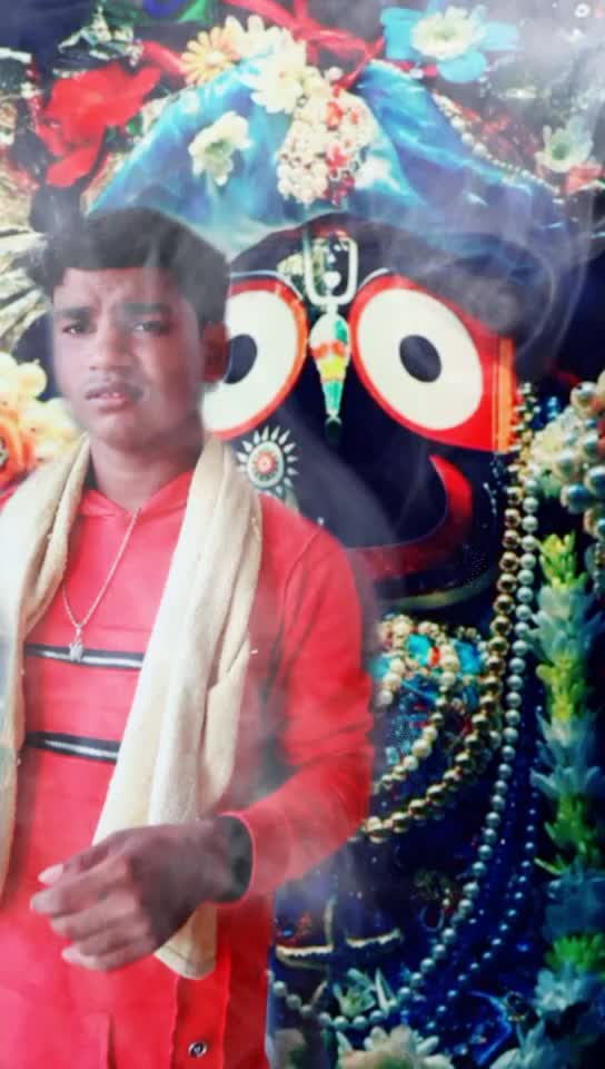 @Sonu Barik
