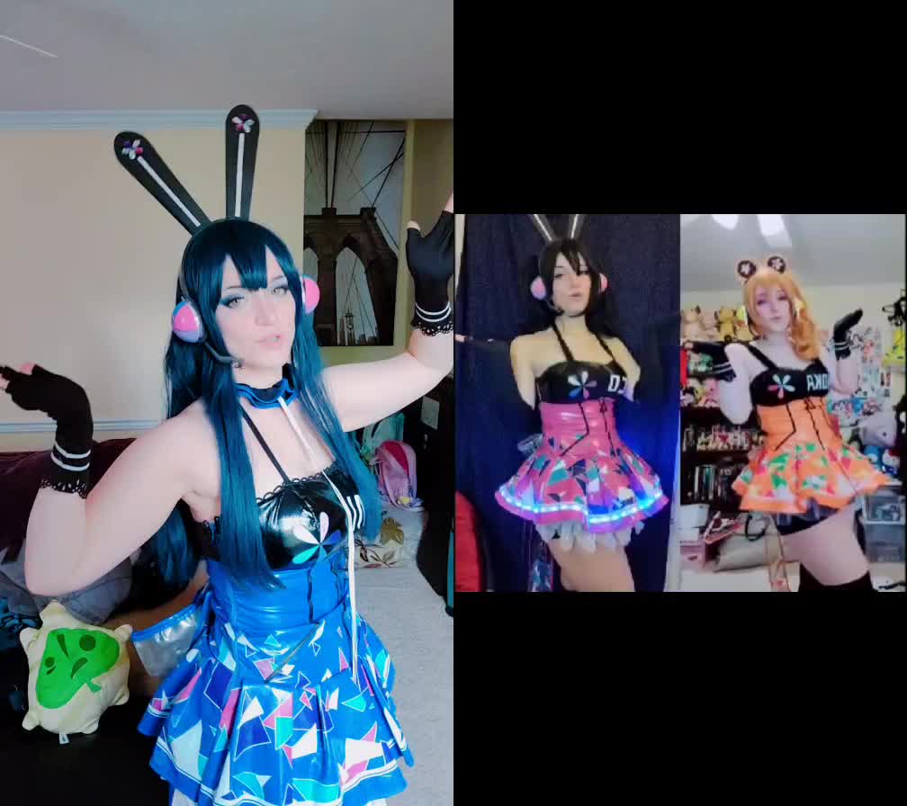 @Mina