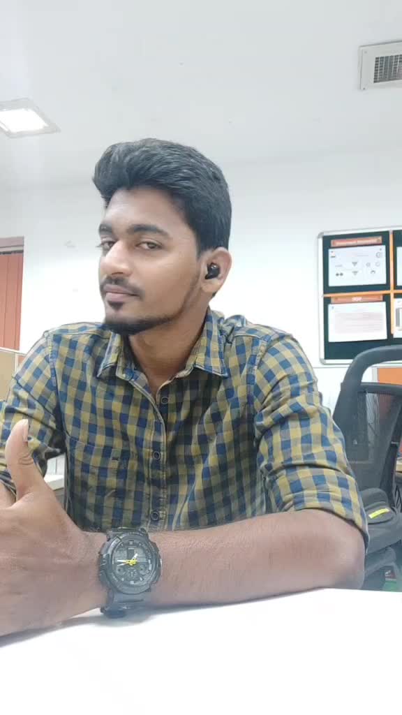 @vasanth kumar