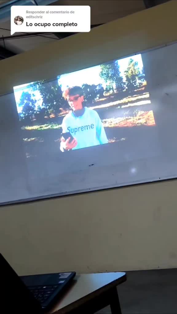 @Francisco Daniel