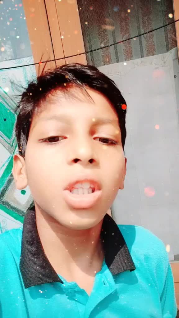 @Nani smily