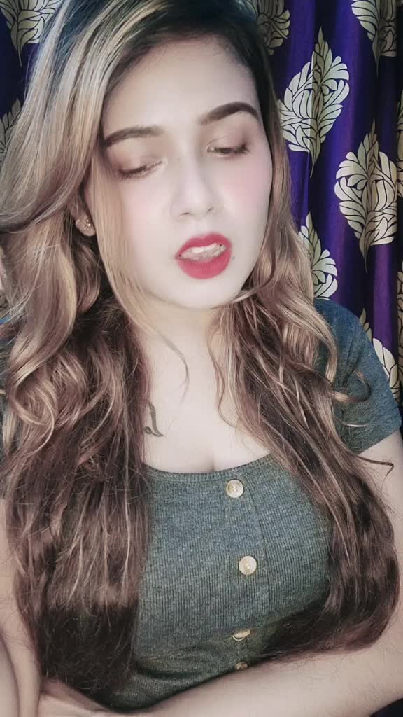@mahima choudhary