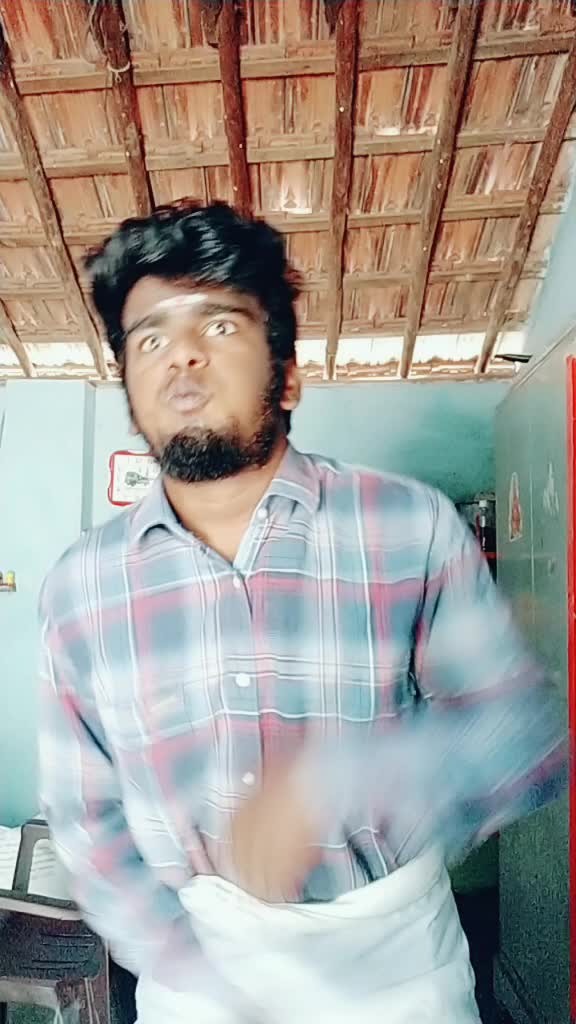 @Raj Mohan