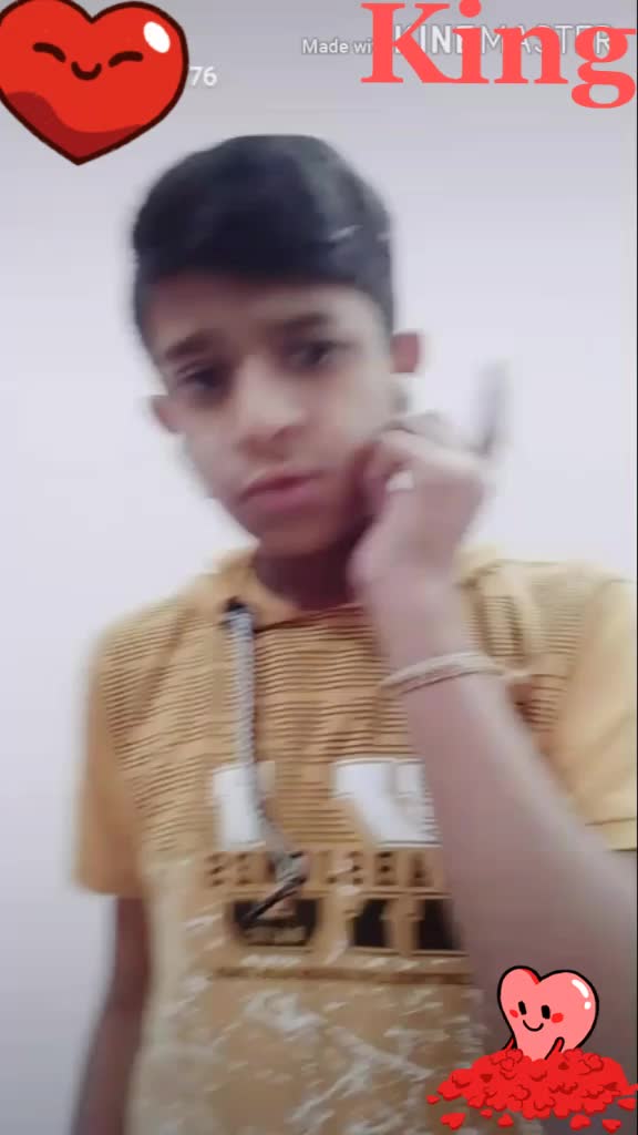 @Tanishking
