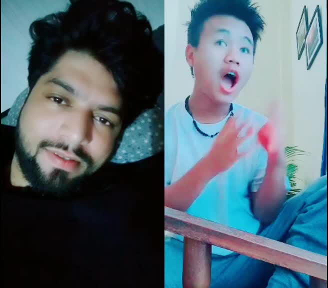 @Sahil r khan