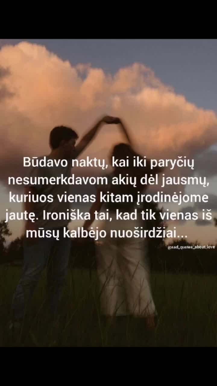 @Love you!
