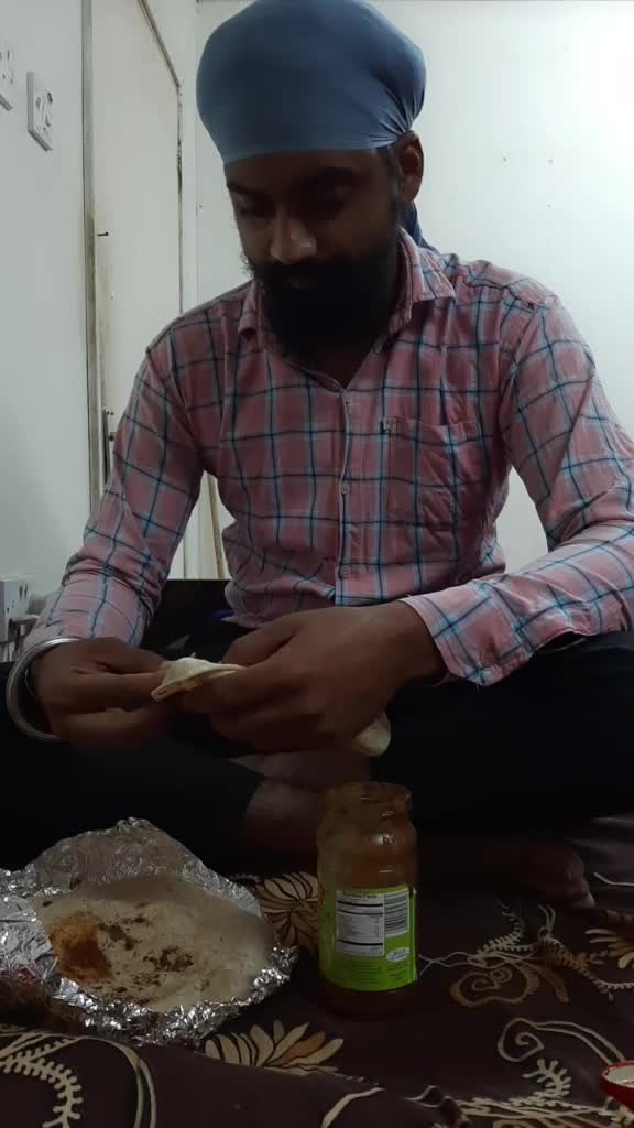 @ਚਾਚਾ ਤੇਜ