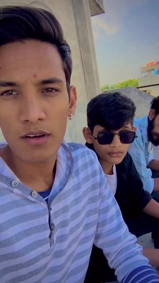 @chinu