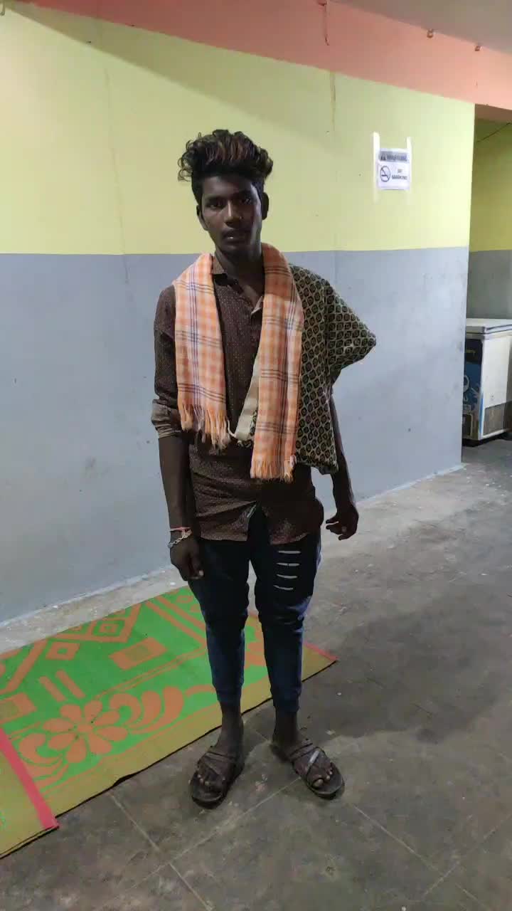@sathishyadav 107