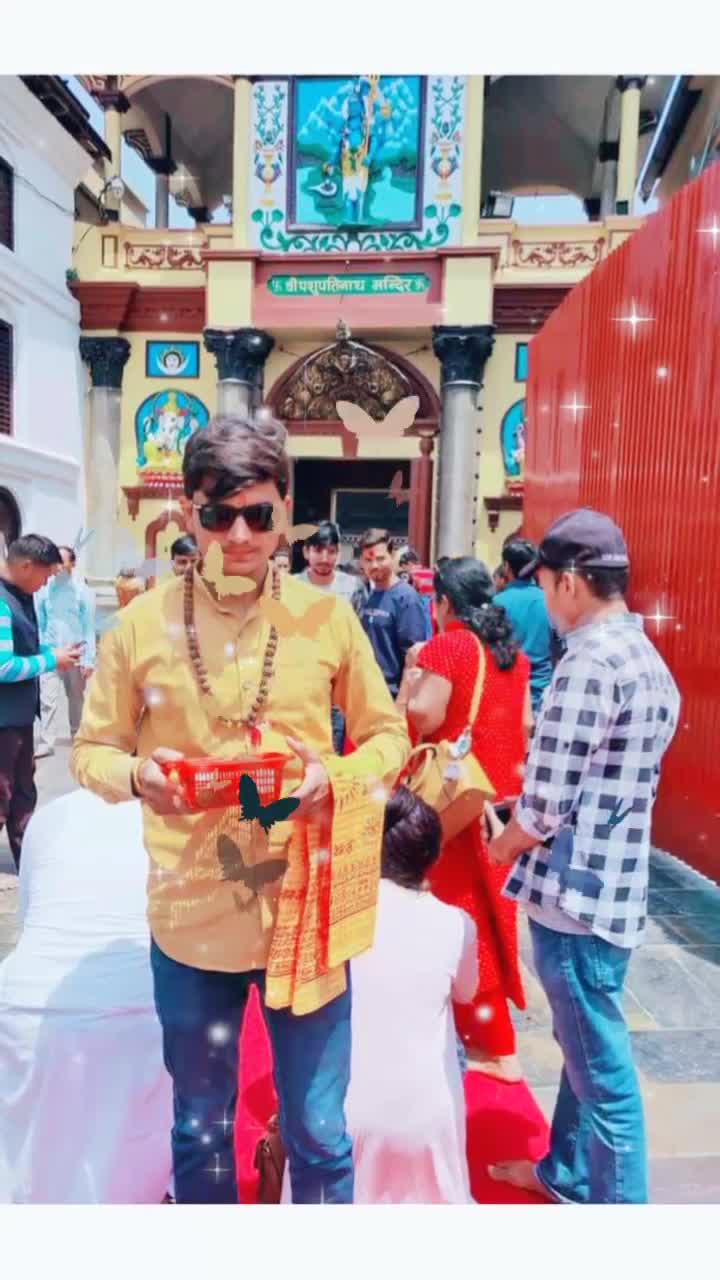 @Ayush Pandey