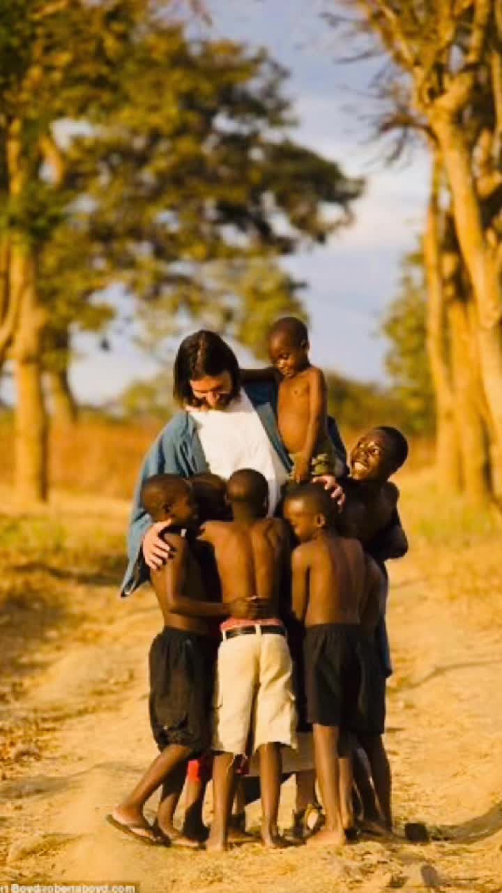 @👉God is Good ❤️