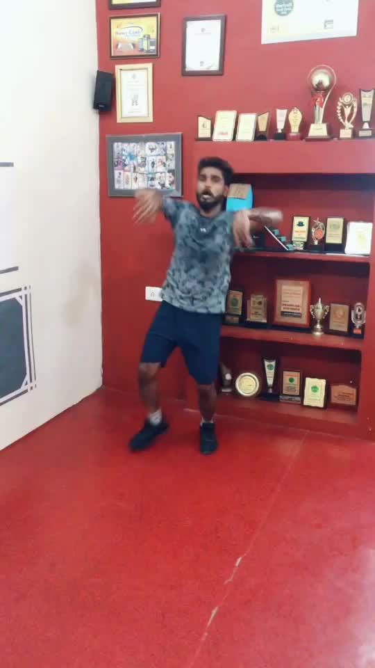 @Saviyo dance mentor