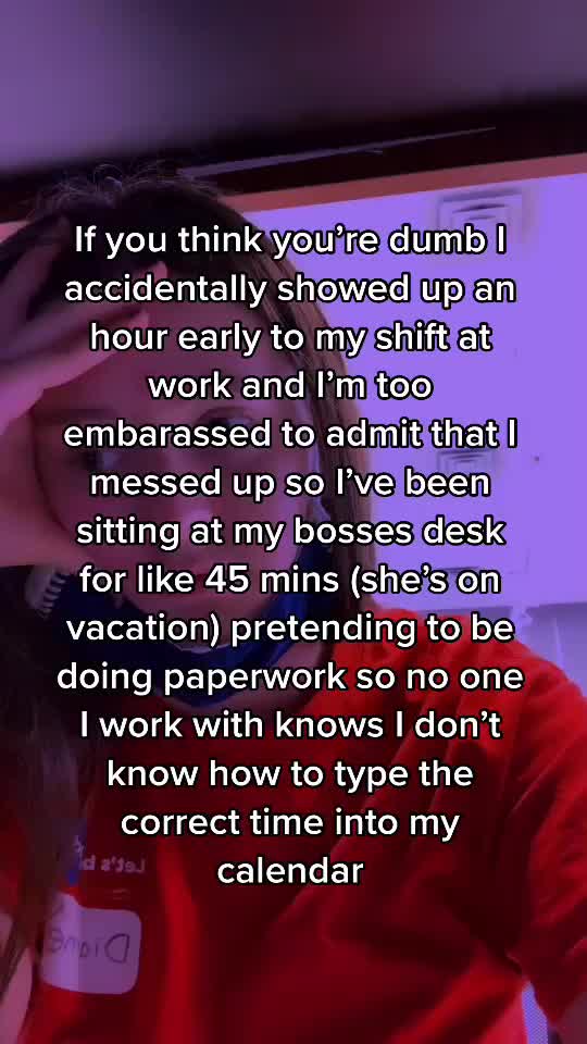 @Dianne