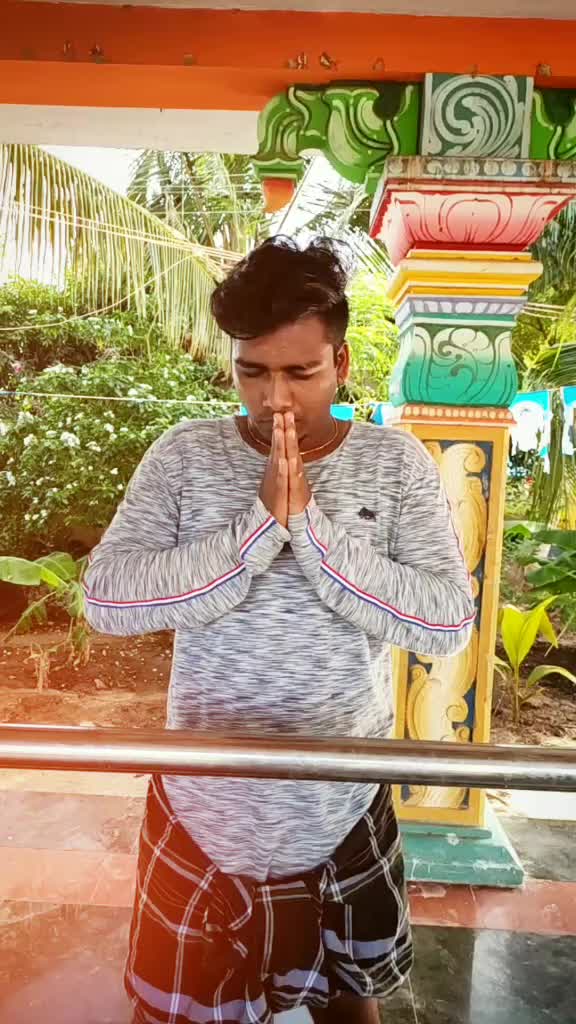 @❤️KUTTACHI KATHALAN❤