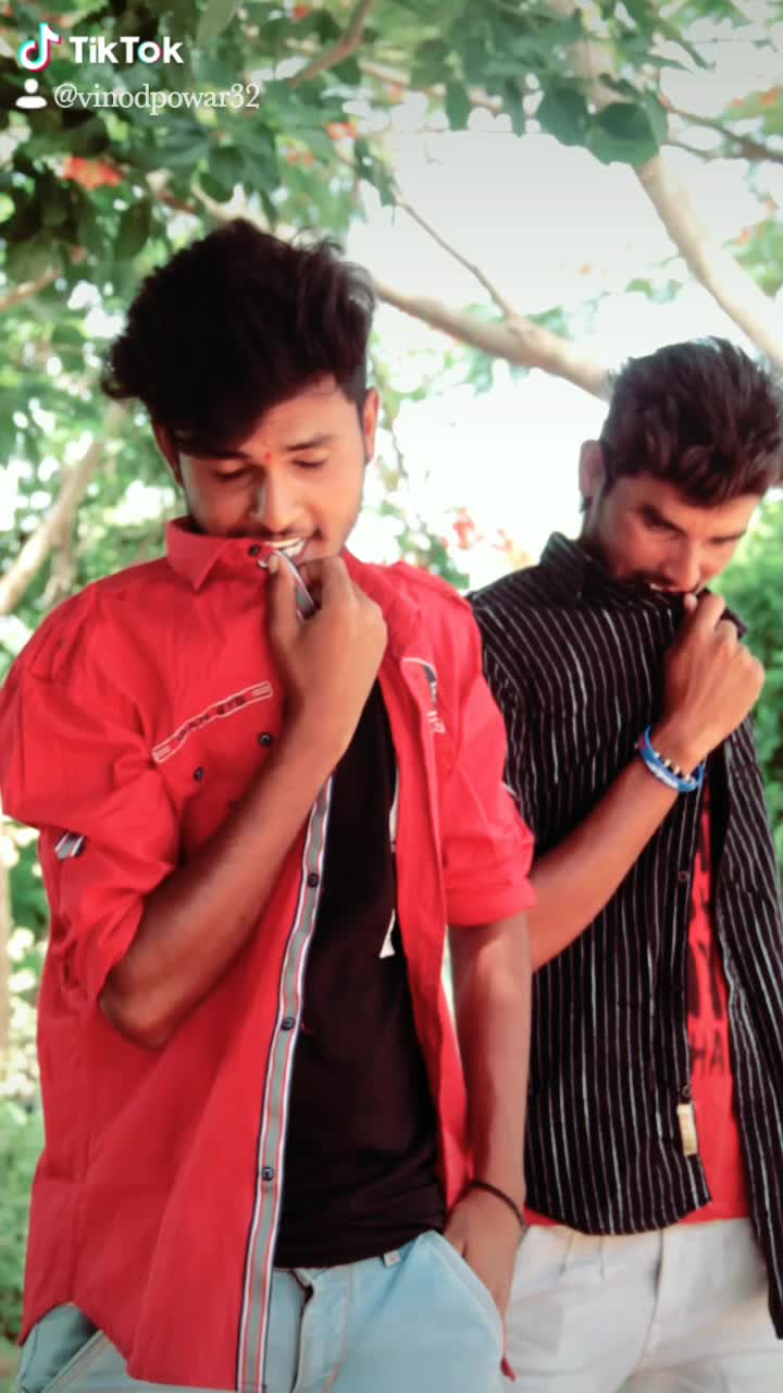 @ Parmesh Nayak