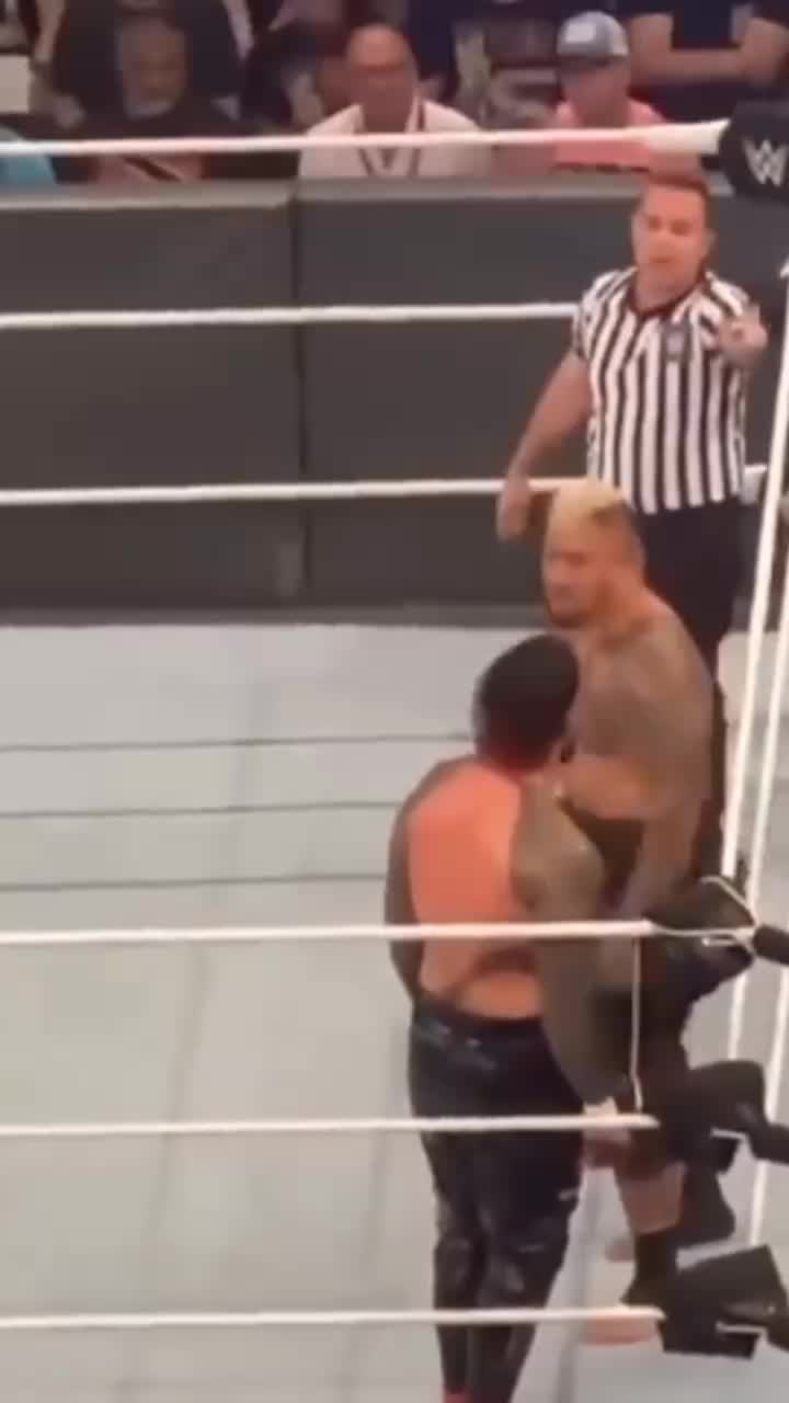 @WWE ENGLISH TU