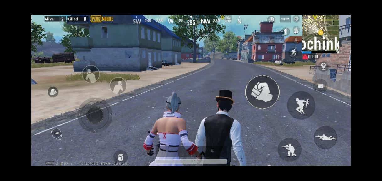 @PUBG_life😎