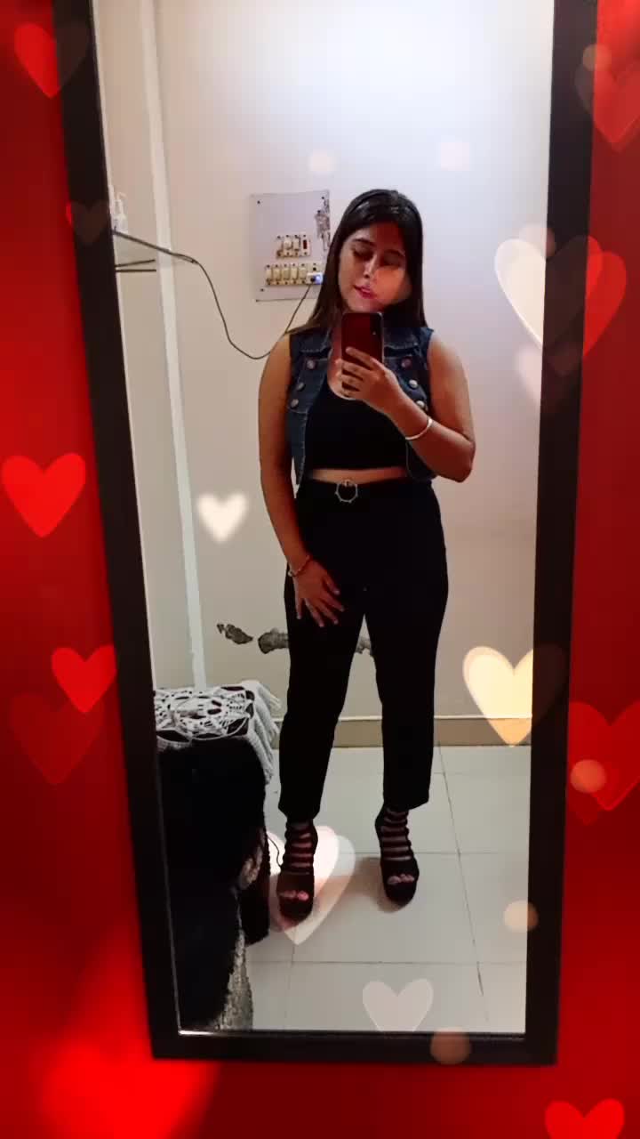 @Ishika Pasricha