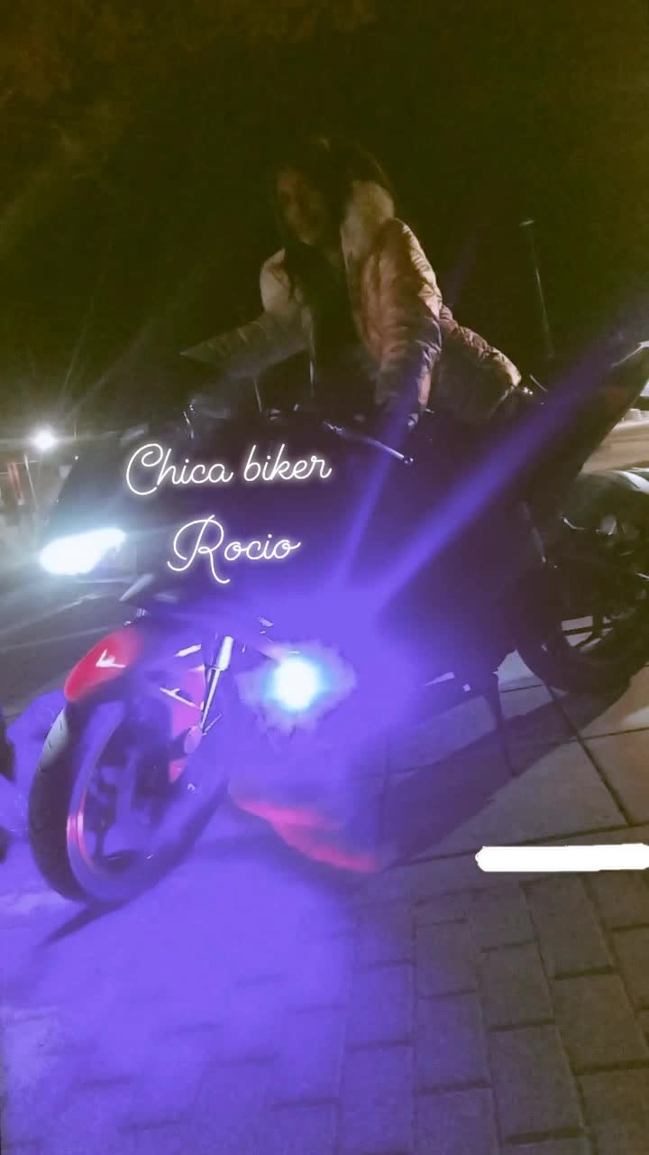 @novita💙biker 🏍