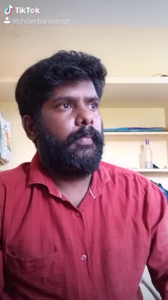 @Tamilan silambarasan