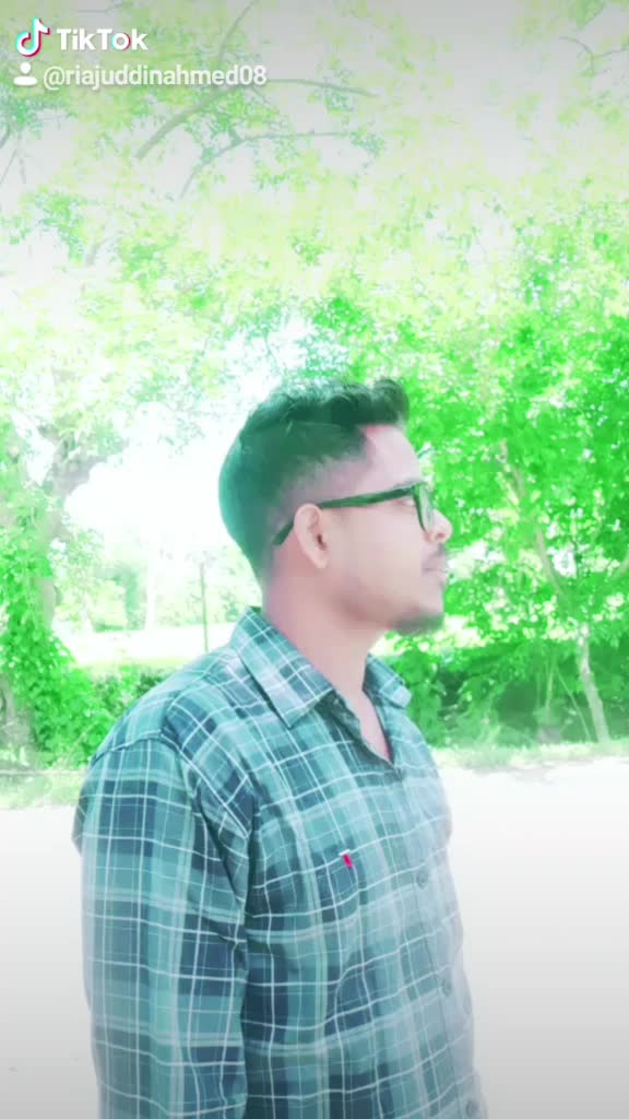 @Riaj Uddin Ahmed